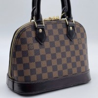 Сумка-тоут Louis Vuitton Alma PM