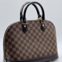 Сумка-тоут Louis Vuitton Alma PM