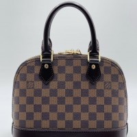 Сумка-тоут Louis Vuitton Alma PM