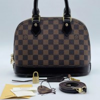 Сумка-тоут Louis Vuitton Alma PM