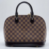 Сумка-тоут Louis Vuitton Alma PM