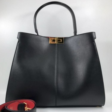 Сумка Fendi Peekaboo X-lite