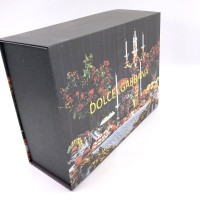 Сумка-тоут Dolce&Gabbana Sicily medium