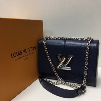 Сумка Louis Vuitton Twist MM