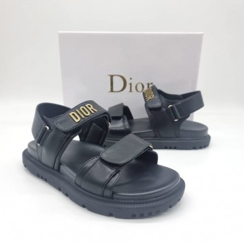 Сандалии Dior DiorAct