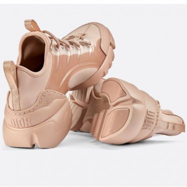 Сникерсы Cristian Dior D-Connect