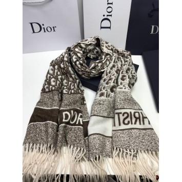 Платок Christian Dior