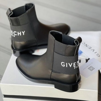 Ботинки Givenchy челси зимние