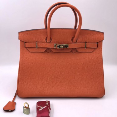Сумка Hermes Birkin 35