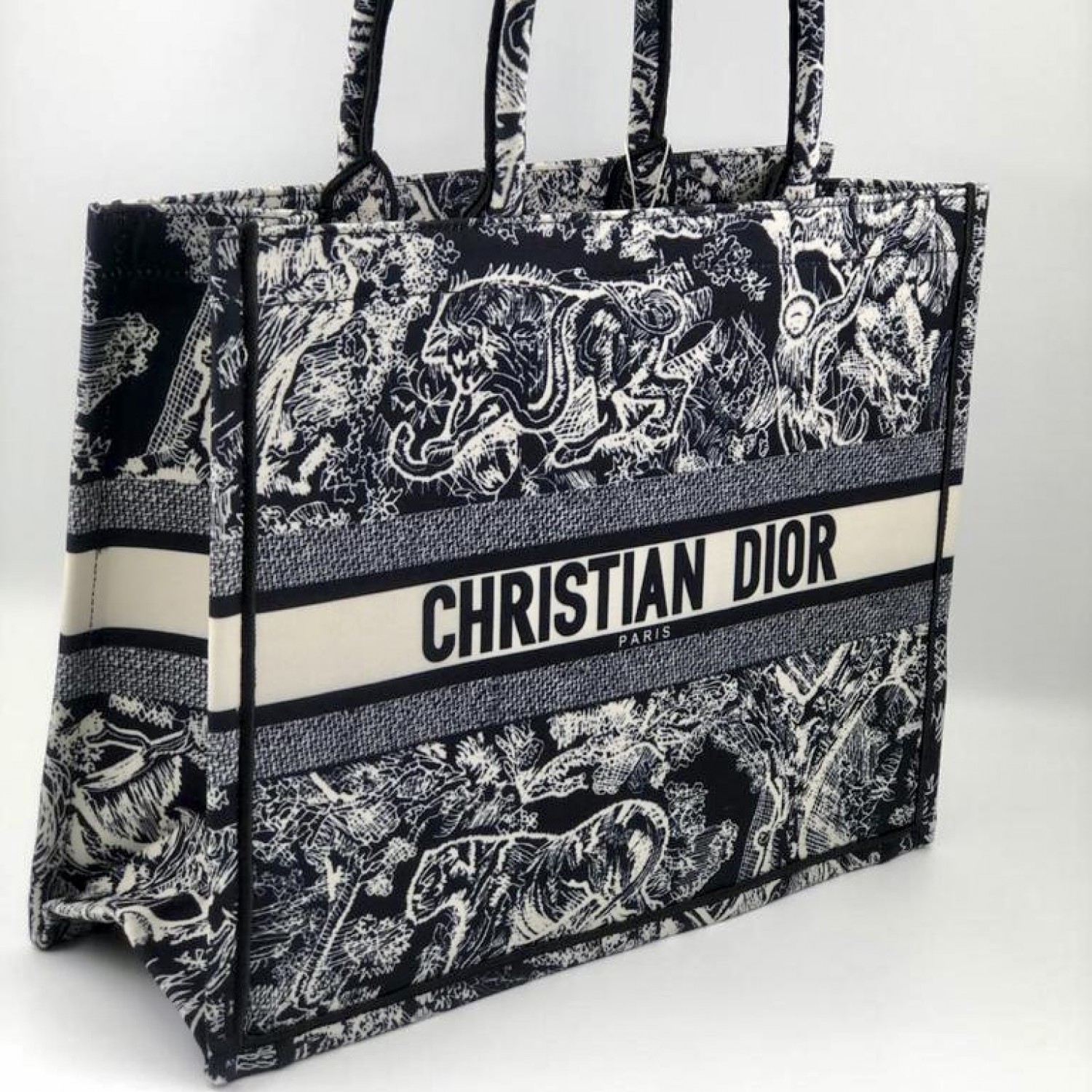 Сумка Dior book Tote