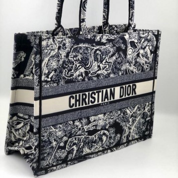 Сумка Dior Book Tote