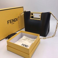Сумка-тоут Fendi Way mini