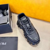 Кроссовки Prada Cloudbust Thunder