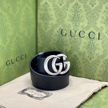 Ремень Gucci кожаный