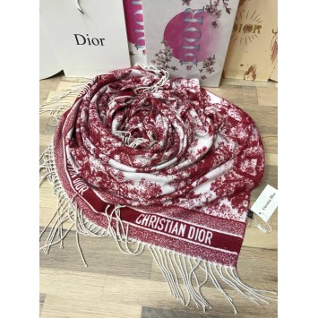 Платок Christian Dior