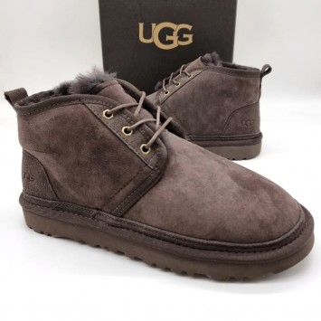 Зимние ботинки UGG Mens Neumel Boots