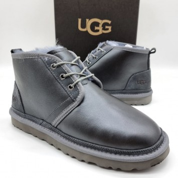 Зимние ботинки UGG Mens Neumel Boots