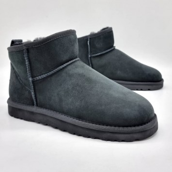 Зимние ботинки UGG Mens Classic Mini