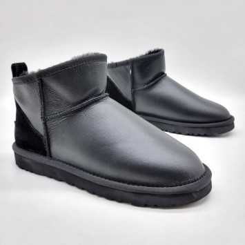 Зимние ботинки UGG Mens Classic Mini