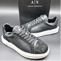 Сникеры Armani Exchange