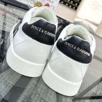 Кроссовки Dolce & Gabbana Portofino