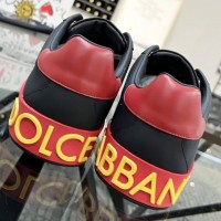 Кроссовки Dolce & Gabbana Portofino