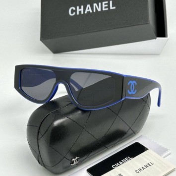 Солнцезащитные очки Chanel