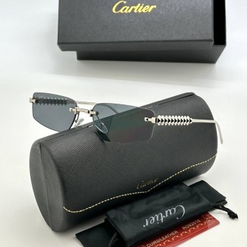 Солнцезащитные очки Cartier