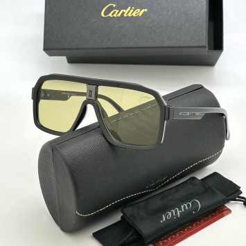 Солнцезащитные очки Cartier