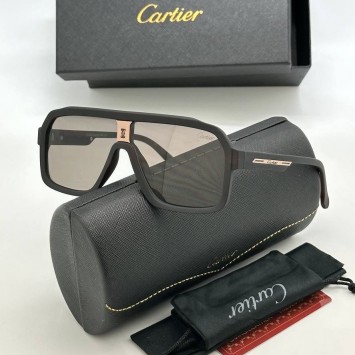 Солнцезащитные очки Cartier