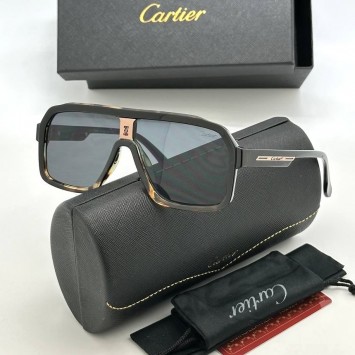 Солнцезащитные очки Cartier