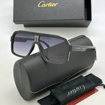 Солнцезащитные очки Cartier