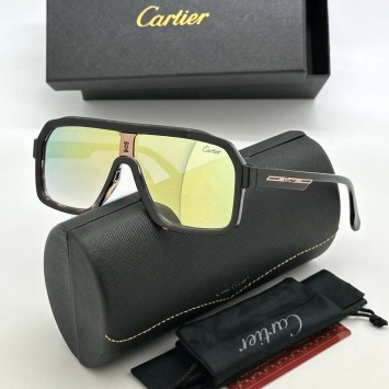 Солнцезащитные очки Cartier