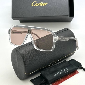 Солнцезащитные очки Cartier