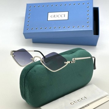 Солнцезащитные очки Gucci