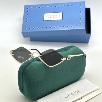 Солнцезащитные очки Gucci