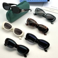 Солнцезащитные очки Gucci