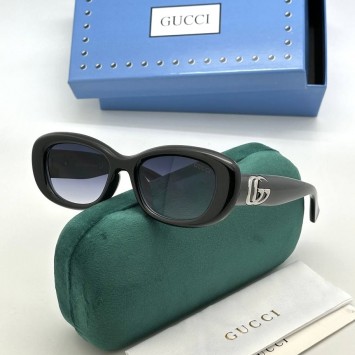 Солнцезащитные очки Gucci