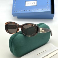 Солнцезащитные очки Gucci