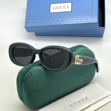Солнцезащитные очки Gucci