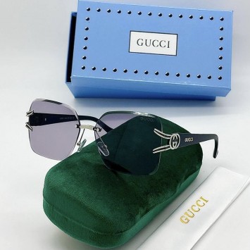 Солнцезащитные очки Gucci