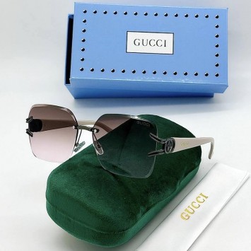 Солнцезащитные очки Gucci