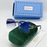 Солнцезащитные очки Gucci