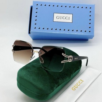 Солнцезащитные очки Gucci