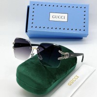 Солнцезащитные очки Gucci