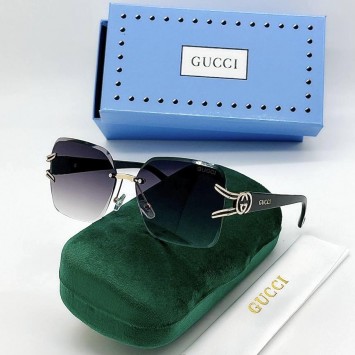 Солнцезащитные очки Gucci