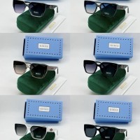Солнцезащитные очки Gucci