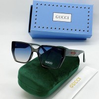 Солнцезащитные очки Gucci