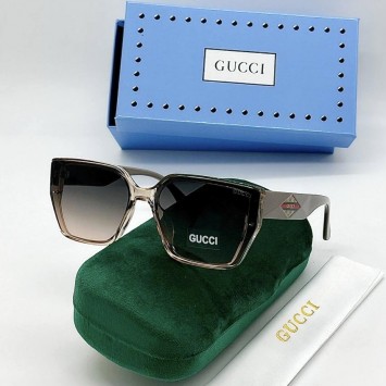 Солнцезащитные очки Gucci