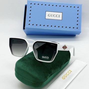 Солнцезащитные очки Gucci